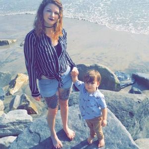 Meet your Posher, Daniele